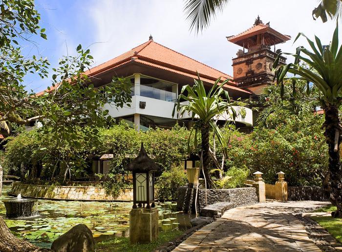 Hotel RatiLanna Riverside Spa Resort Chiang Mai - Bild 1