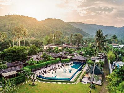 Hotel Gaja Puri Resort & Spa - Bild 2
