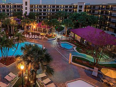 Hotel StayBridge Suites Orlando Royale Parc Suites - Bild 3