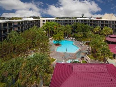 Hotel StayBridge Suites Orlando Royale Parc Suites - Bild 4