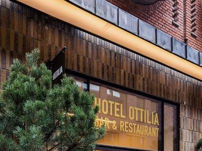 Hotel Ottilia - Bild 5