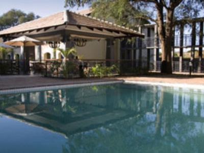 Protea Hotel Livingstone - Bild 3