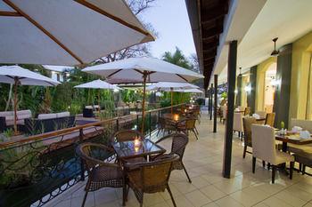 Protea Hotel Livingstone - Bild 4