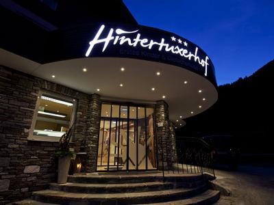Hotel Hintertuxerhof - Bild 3