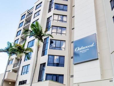 Oakwood Hotel & Apartments Brisbane - Bild 2