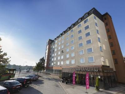 Comfort Hotel Eskilstuna - Bild 3