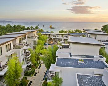 Hotel Discovery Shores Boracay - Bild 4