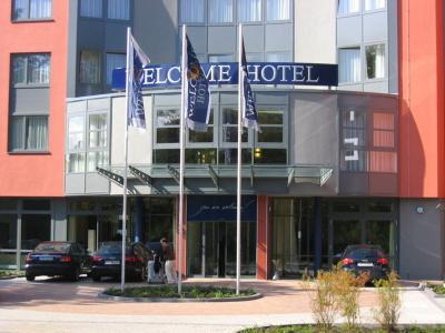 Welcome Hotel Paderborn - Bild 4