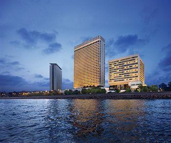Hotel The Oberoi, Mumbai - Bild 3