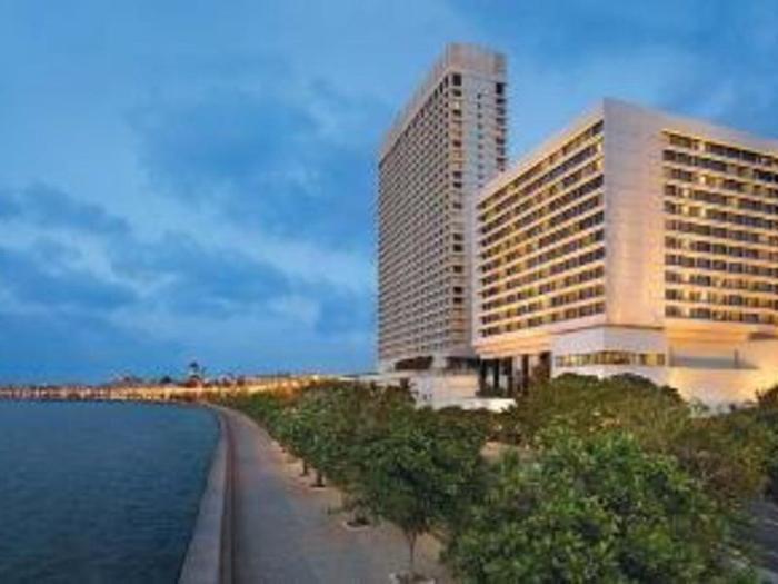 Hotel The Oberoi, Mumbai - Bild 1