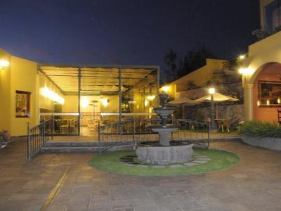 Hotel El Cabildo - Bild 2