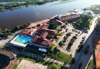 Hotel Resort Yacht y Golf Club Paraguayo - Bild 4