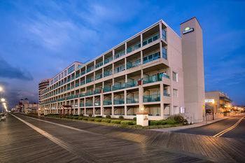 Hotel Days Inn by Wyndham Ocean City Oceanfront - Bild 3