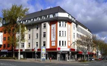TOP Hotel Esplanade Dortmund - Bild 4