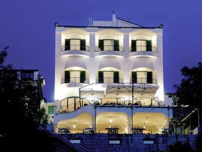 Best Western Hotel La Conchiglia - Bild 3