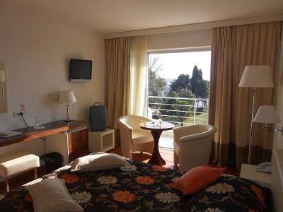 Hotel Villa Rosetta - Bild 4