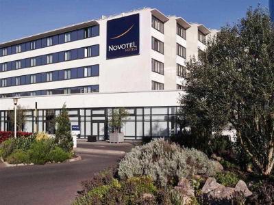 Hotel Novotel Paris Roissy CDG Convention - Bild 3