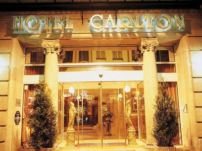 Hotel Carlton Lille - Bild 2