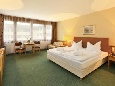 Hotel Burgenland - Bild 2