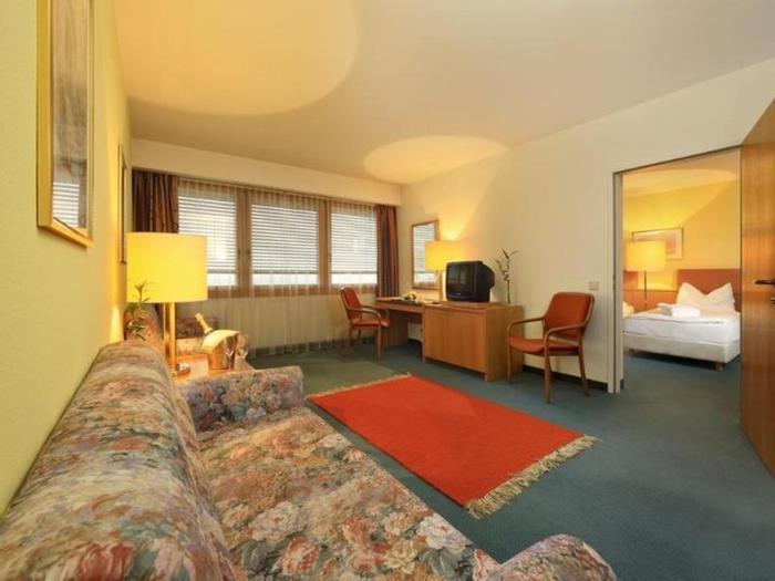 Hotel Burgenland - Bild 1