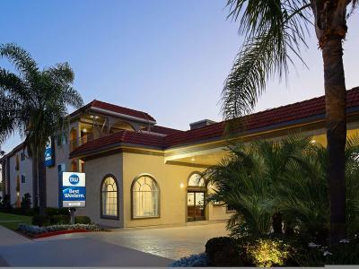 Best Western San Diego/Miramar Hotel - Bild 4