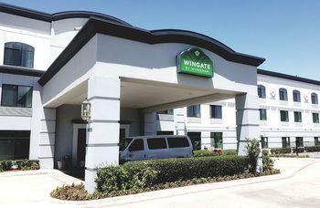 Hotel Wingate by Wyndham Dallas Love Field - Bild 4