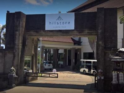 Hotel Hillstone Uluwatu Villa - Bild 3