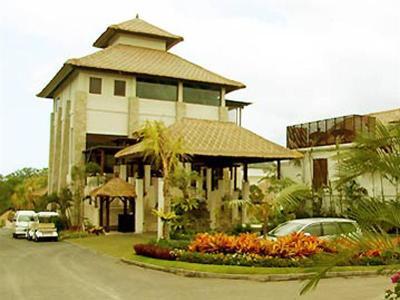 Hotel Hillstone Uluwatu Villa - Bild 4