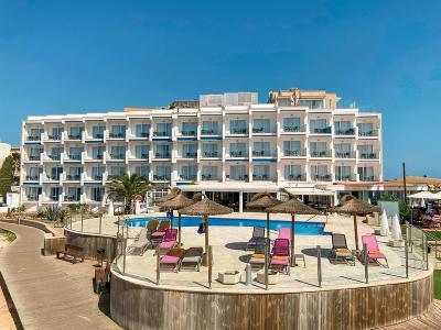 Universal Hotel Cabo Blanco - Bild 3