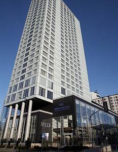 Hilton Warsaw Hotel & Convention Centre - Bild 5