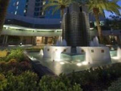 Hotel Grand Hyatt Tampa Bay - Bild 5