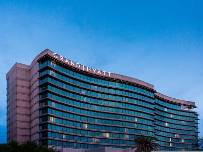 Hotel Grand Hyatt Tampa Bay - Bild 3