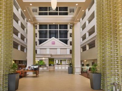 Hotel Hilton Garden Inn Dallas Market Center - Bild 5