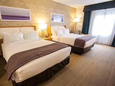 Hotel Holiday Inn Rapid City - Rushmore Plaza - Bild 5