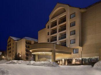 Hotel Marriott's Mountain Valley Lodge at Breckenridge - Bild 3