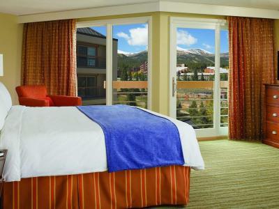 Hotel Marriott's Mountain Valley Lodge at Breckenridge - Bild 5