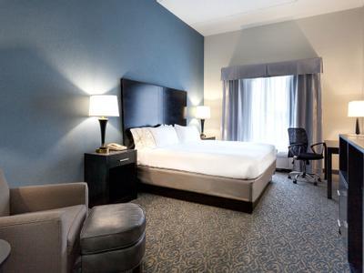 Holiday Inn Express Hotel & Suites Arcadia - Bild 5