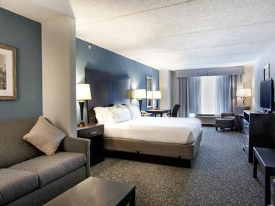Holiday Inn Express Hotel & Suites Arcadia - Bild 3