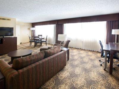Hotel Holiday Inn Sioux Falls-City Centre - Bild 4