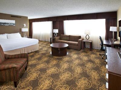 Hotel Holiday Inn Sioux Falls-City Centre - Bild 2