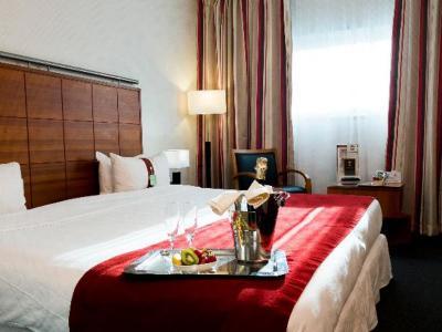 Hotel Holiday Inn Bordeaux - Sud Pessac - Bild 5