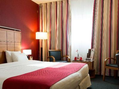 Hotel Holiday Inn Bordeaux - Sud Pessac - Bild 4