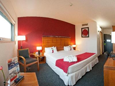 Hotel Holiday Inn Bordeaux - Sud Pessac - Bild 3