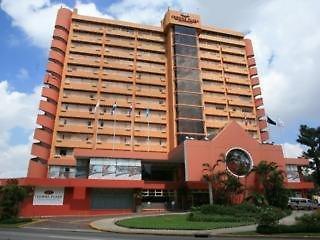 Hotel Las Américas - Bild 2