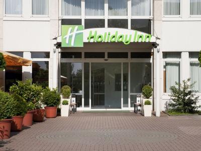 Hotel Holiday Inn Frankfurt Airport Neu Isenburg - Bild 3
