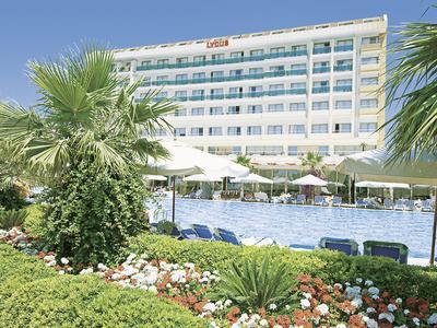 Hotel Sentido Lycus Beach - Bild 4