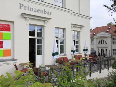 Hotel Prinzenpalais Bad Doberan - Bild 3