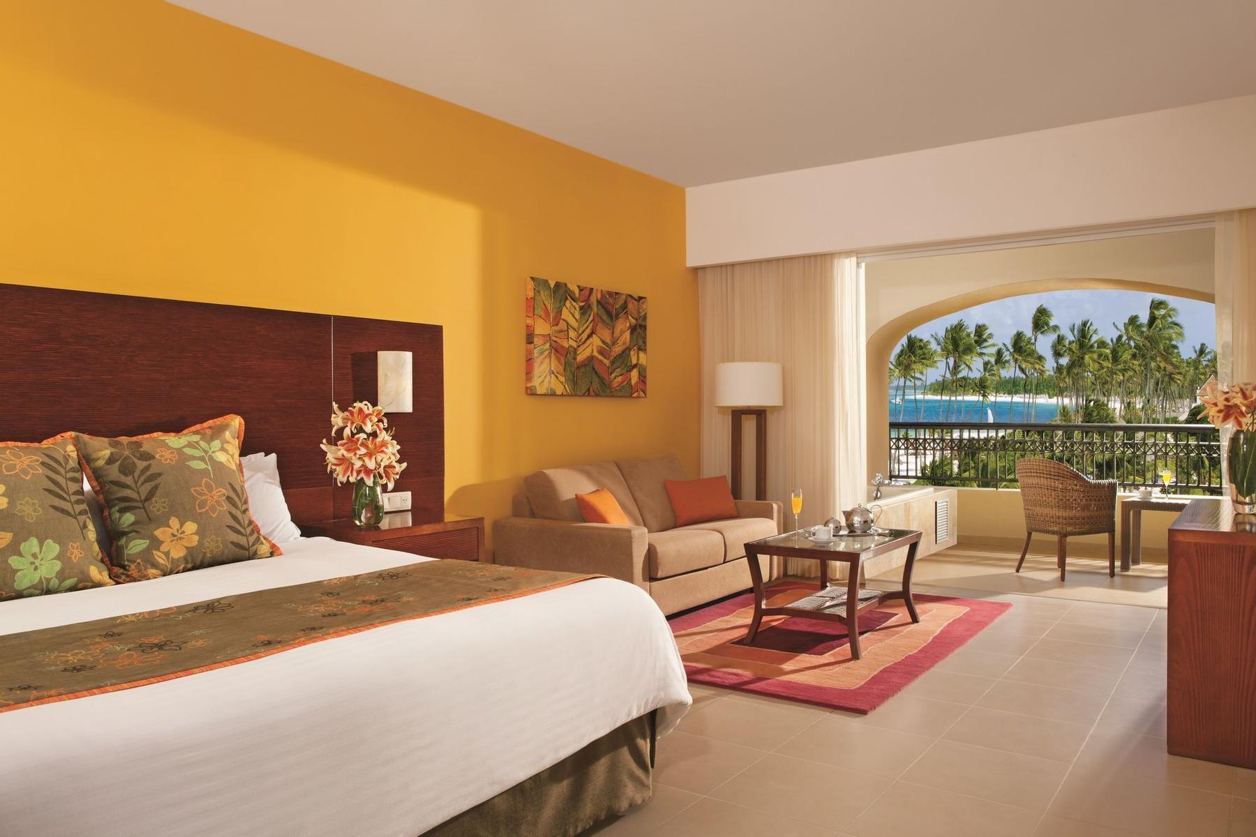 Hotel Dreams Royal Beach Punta Cana - Bild 1