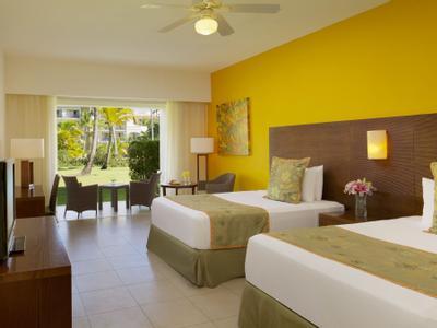 Hotel Dreams Royal Beach Punta Cana - Bild 3