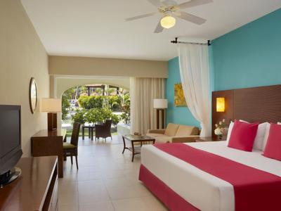 Hotel Dreams Royal Beach Punta Cana - Bild 2